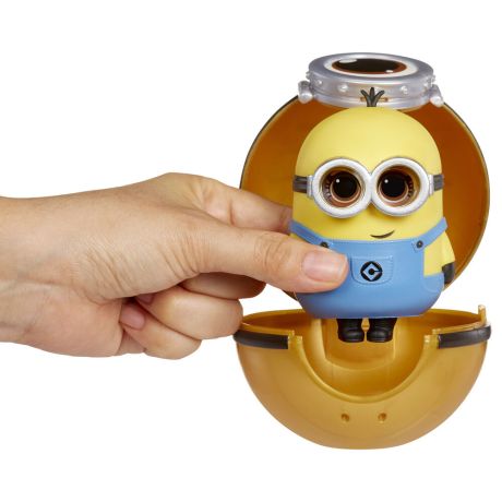 MGA L.O.L. Surprise x Minions Capsule surprise doll