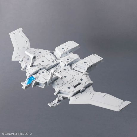 BANDAI HOBBY 30MM Expansion Exa-Vehicle Wing Mobile Ver.