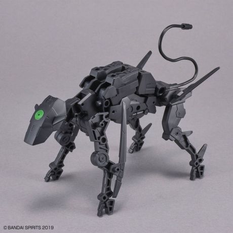 BANDAI HOBBY 30MM Expansion Exa-Vehicle Dog Mecha Ver.