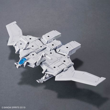 BANDAI HOBBY 30MM Expansion Exa-Vehicle Wing Mobile Ver.