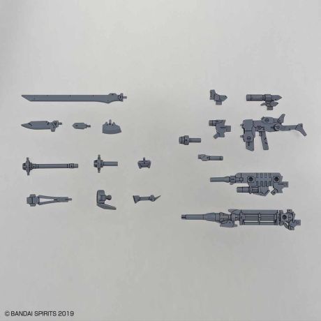BANDAI HOBBY 30MM Optional Weapon Set 1 for Alto