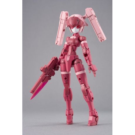 BANDAI HOBBY Model Kit 30MM 1/144 EXM-H15A Acerby Type-A