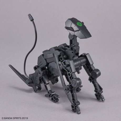 BANDAI HOBBY 30MM Expansion Exa-Vehicle Dog Mecha Ver.