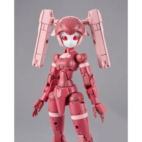 BANDAI HOBBY Model Kit 30MM 1/144 EXM-H15A Acerby Type-A