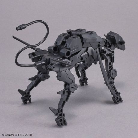 BANDAI HOBBY 30MM Expansion Exa-Vehicle Dog Mecha Ver.
