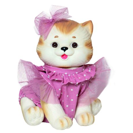 ROSA TOYS Baby doll reborn puppy kitten