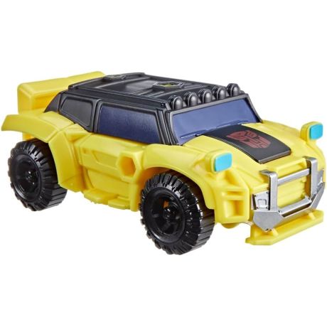 HASBRO Transformers Cyberworld Bumblebee figure 10cm