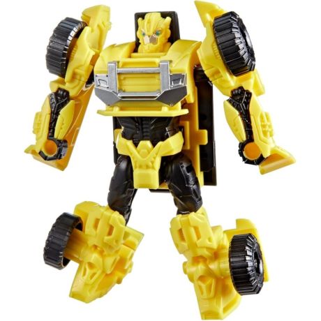 HASBRO Transformers Cyberworld Bumblebee figure 10cm
