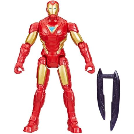HASBRO Marvel Avengers Anti-Venom Iron Man figure 10cm