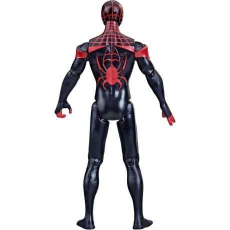 HASBRO Marvel Spider-Man Miles Morales figure 10cm