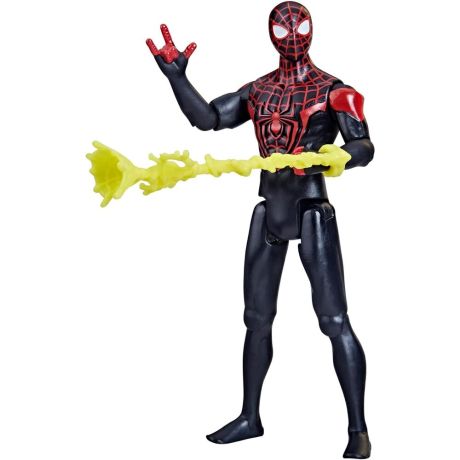 HASBRO Marvel Spider-Man Miles Morales figure 10cm
