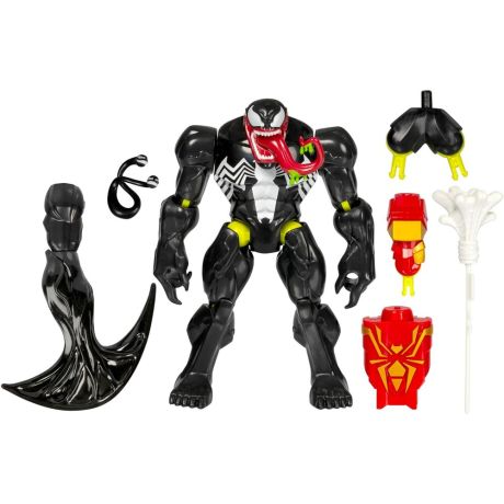 HASBRO Marvel Mix Mashers Venom Deluxe figure 12cm