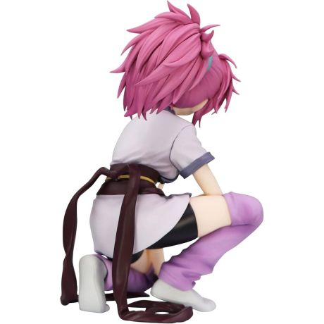 FURYU Hunter X Hunter Machi Noodle Stopper figure 10cm