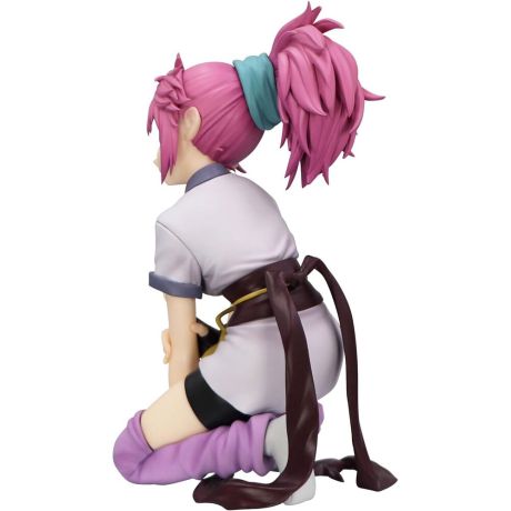 FURYU Hunter X Hunter Machi Noodle Stopper figure 10cm
