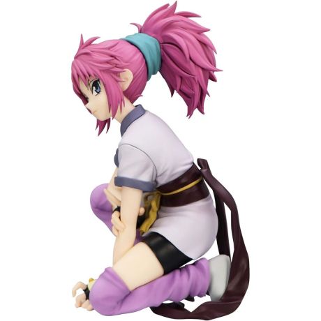 FURYU Hunter X Hunter Machi Noodle Stopper figure 10cm