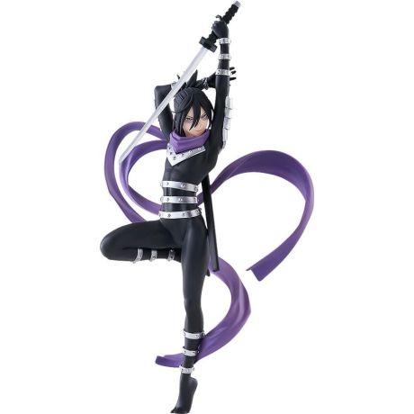 GOOD SMILE One Punch Man Speed-O Sound Pop up Parade figure 17cm