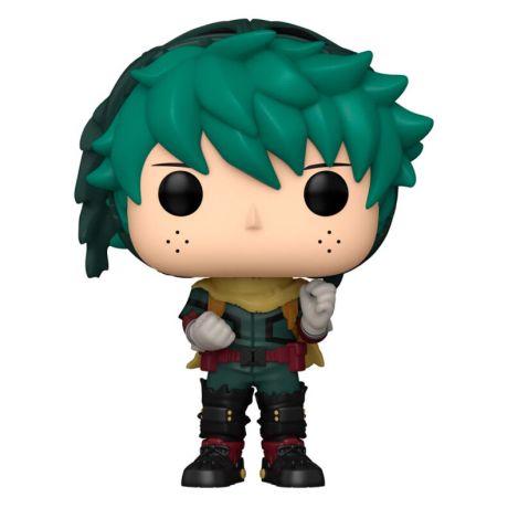 FUNKO POP figure My Hero Academia Izuku Midoriya Exclusive