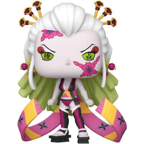 FUNKO POP figure Demon Slayer Kimetsu no Yaiba Daki Exclusive