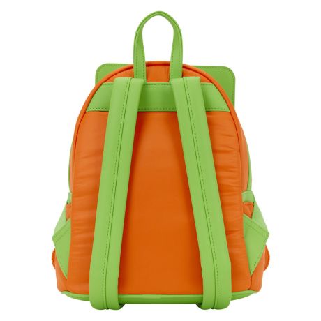 LOUNGEFLY Loungefly South Park Kyle backpack. 26cm