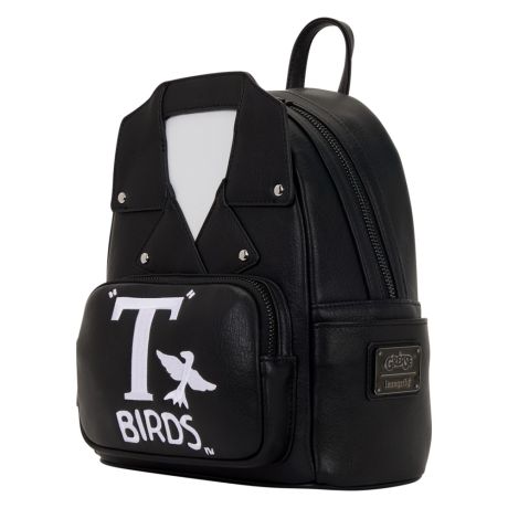 LOUNGEFLY Loungefly Grease T-Birds backpack 26cm