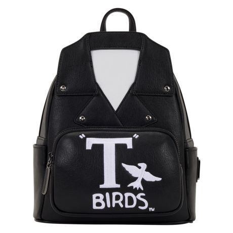 LOUNGEFLY Loungefly Grease T-Birds backpack 26cm