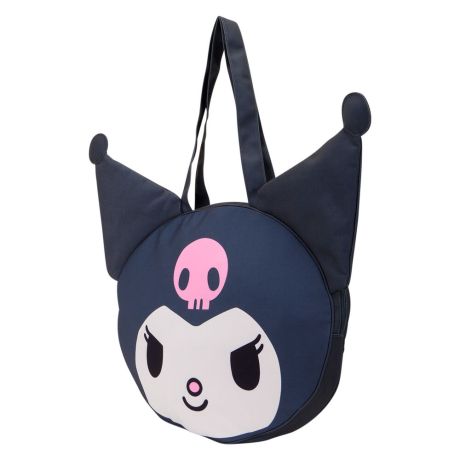 LOUNGEFLY Loungefly Hello Kitty Kuromi bag