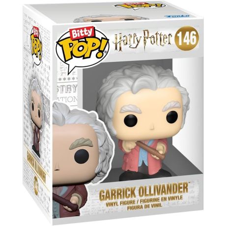 FUNKO Bitty POP Starter Figure Set Harry Potter