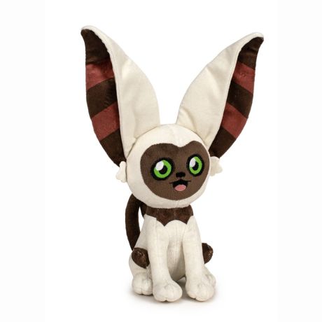 PLAY BY PLAY Avatar The Last Airbender Momo plush toy 21cm
