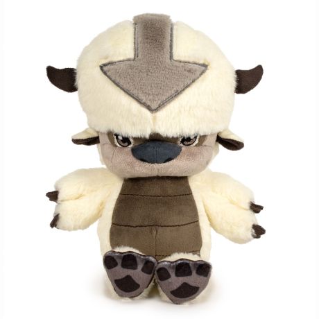 PLAY BY PLAY Avatar The Last Airbender Appa plush toy 21cm