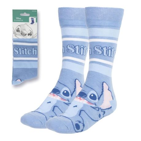CERDÁ Disney Stitch adult socks