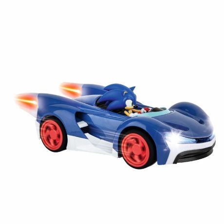 CARRERA Sonic the Hedgehog Team Sonic Racing Radio control car