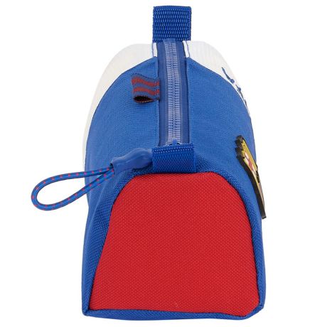 SAFTA FC Barcelona pencil case