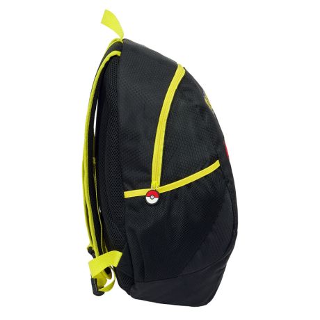 SAFTA Pokemon backpack 42cm