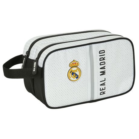 SAFTA Real Madrid 24/25 adaptable vanity case