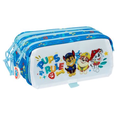 SAFTA Paw Patrol Pups Rule pencil case