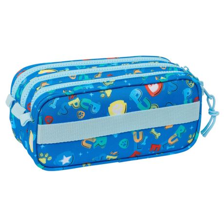 SAFTA Paw Patrol Pups Rule pencil case