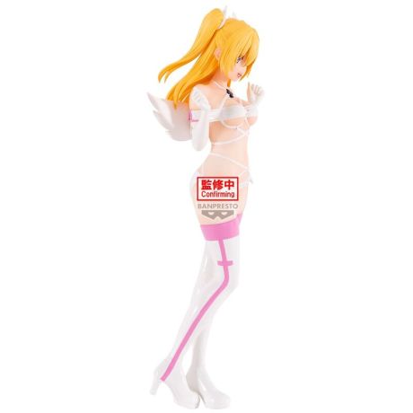 BANPRESTO 2.5 Dimensional Seduction Liliel Medical Corps Glitter & Glamorous figure 22cm