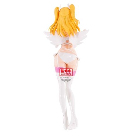 BANPRESTO 2.5 Dimensional Seduction Liliel Medical Corps Glitter & Glamorous figure 22cm