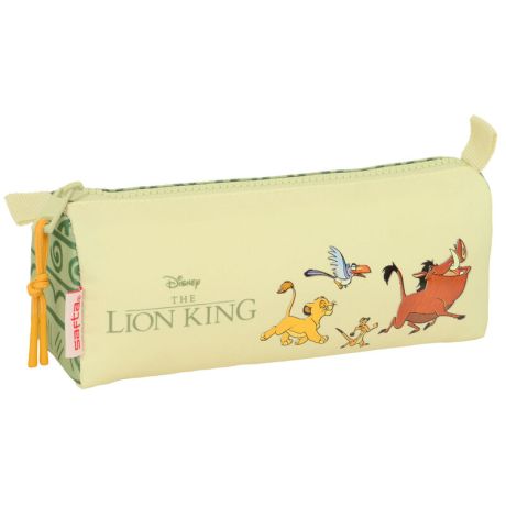 SAFTA Disney The Lion King Mufasa pencil case
