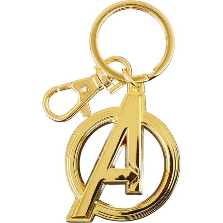 MONOGRAM Marvel Avengers keychain