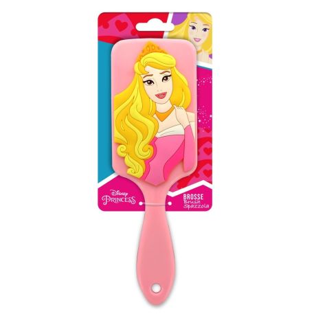 DISNEY Sleeping Beauty 3D hair brush