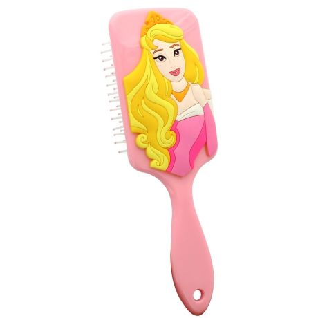 DISNEY Sleeping Beauty 3D hair brush