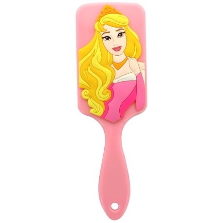 DISNEY Sleeping Beauty 3D hair brush