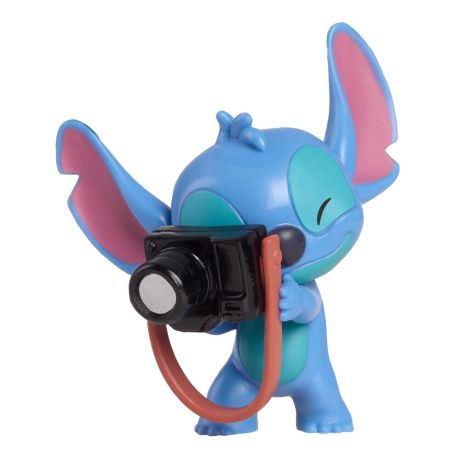 JUST PLAY Disney Stitch assorted Capsule surprise figure