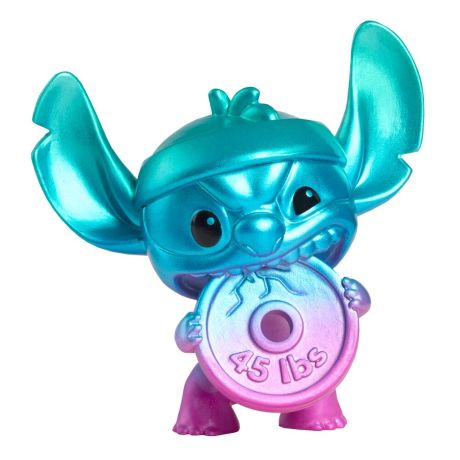 JUST PLAY Disney Stitch assorted Capsule surprise figure