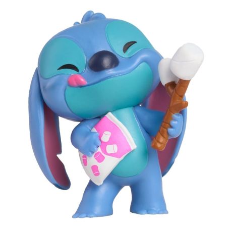 JUST PLAY Disney Stitch assorted Capsule surprise figure