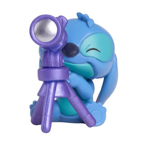 JUST PLAY Disney Stitch assorted Capsule surprise figure