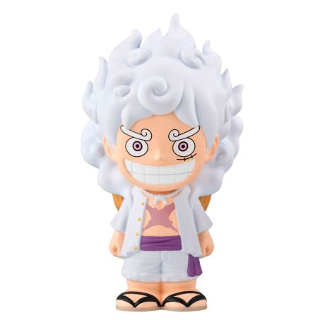 BANDAI One Piece - One Piece Sofvidoll assorted surprise figure 10cm