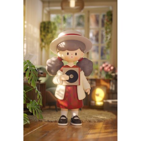 FINDING UNICORN Molinta Minor Holiday assorted surprise figure