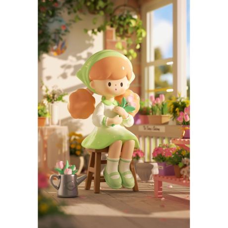 FINDING UNICORN Molinta Minor Holiday assorted surprise figure